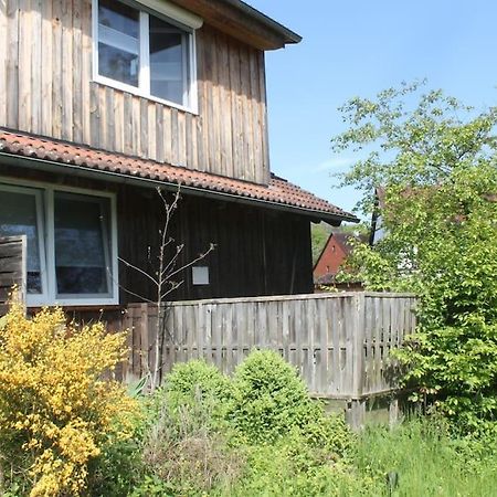 Remise Apartment Deggenhausertal Bagian luar foto