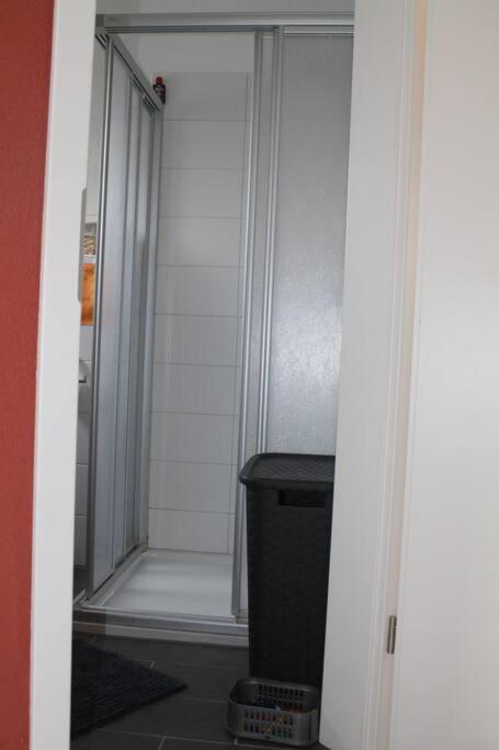 Remise Apartment Deggenhausertal Bagian luar foto
